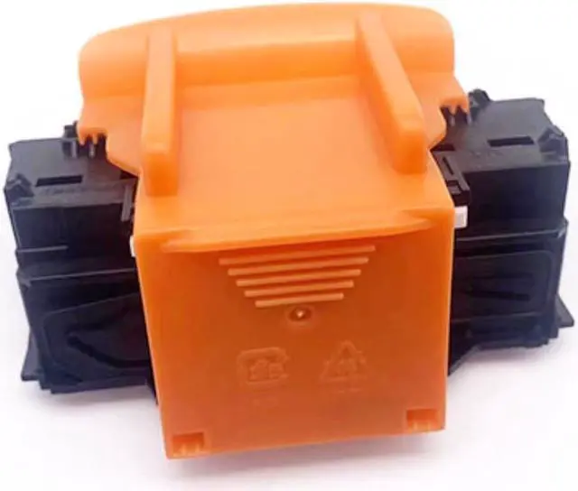 Alt view image 2 of 3 - Print Head QY6-0090 fits for TS9020 ts8080 pixma ts8070 ts9050 ts9080 ts8050 ts8040 TS8080 TS9020 TS8380 TS9180 TS9130 TS8180