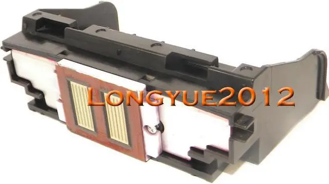 Main image of Print Head QY6-0055 Printhead Compatible For Canon Printers 9900i i9900 i9950 iP8600 iP8500 iP9100 Printer head Printer