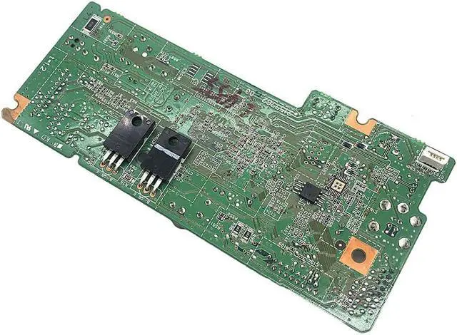 Alt view image 2 of 2 - Formatter Board Mainboard Logic Main Board CD86 Fits For Epson L455 Printer parts