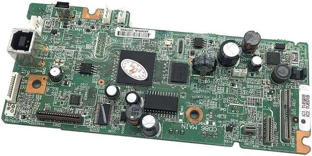 Main image of Formatter Board Mainboard Logic Main Board CD86 Fits For Epson L455 Printer parts