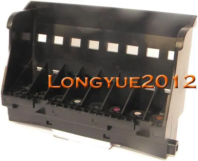 Alt view image 2 of 2 - Print Head QY6-0055 Printhead Compatible For Canon Printers 9900i i9900 i9950 iP8600 iP8500 iP9100 Printer head Printer