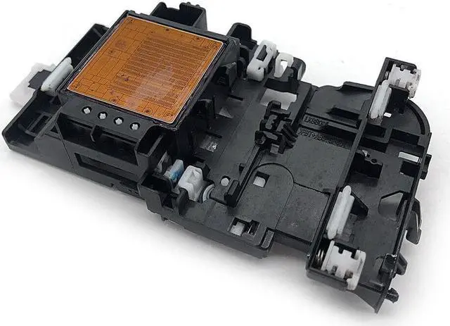 Main image of Printhead Print Head Fits For Brother DCP-J785DW MFC-J680DW MFC-J880DW T810W J680DW T910DW J880DW MFC-J775DW T710W J885DW