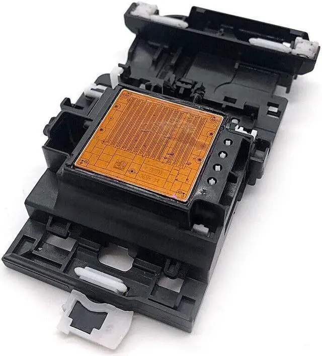 Alt view image 2 of 3 - Printhead Print Head Fits For Brother DCP-J785DW MFC-J680DW MFC-J880DW T810W J680DW T910DW J880DW MFC-J775DW T710W J885DW