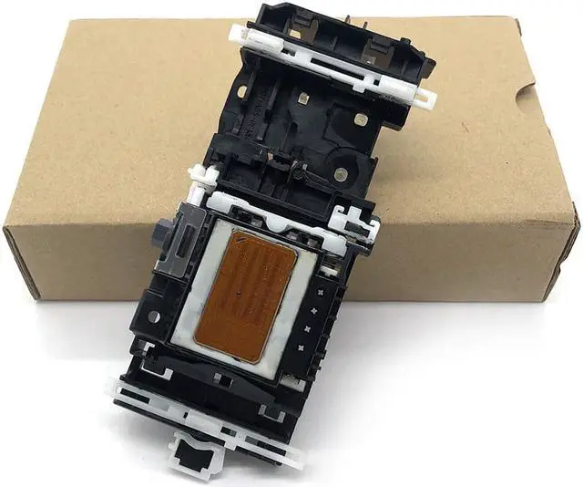 Main image of 990 A4 print head for Brother MFC-255CW 250 290 490 790 990 585CW j715w Ink Tank. printer Parts