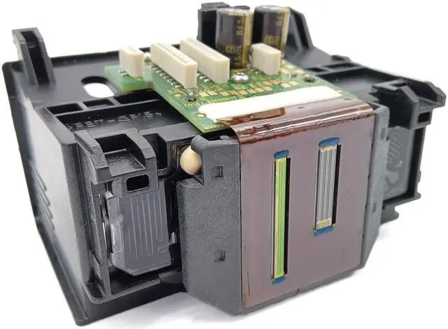 Alt view image 2 of 3 - C2P18 CQ163 for hp934 935 Print head For HP 934 935 Printhead For HP Officejet Pro 6230 6830 6815 6812 6835  Printer