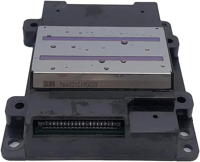 Alt view image 2 of 3 - Printhead Fits For Epson no wf7210 wf-7720 wf7111 wf-7610 wf7720 wf-7620 wf-7210 wf7620 wf7611 T1881 wf7110 no bottom cover