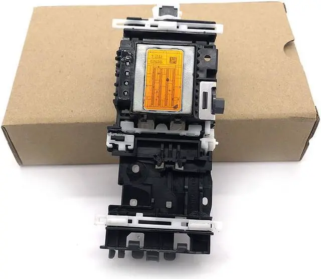 Main image of print head 990A4 for Brother  MFC-255CW  DCP145C 165C 185C 350C 385C 585CW MFC250C 290CW 490CW 790CW J140 MFC5490 255 J515W