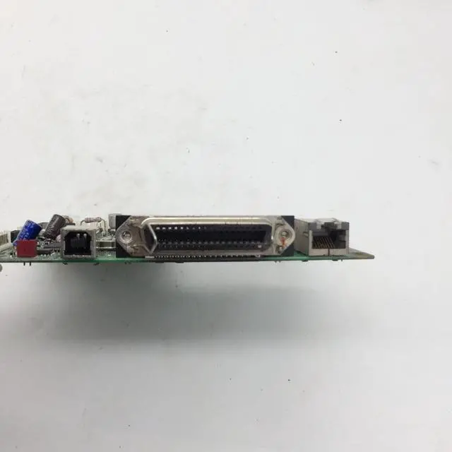 Alt view image 2 of 2 - Formatter Main Control Board B53k835 FOR Brother Mfc-7820n  PRINTER