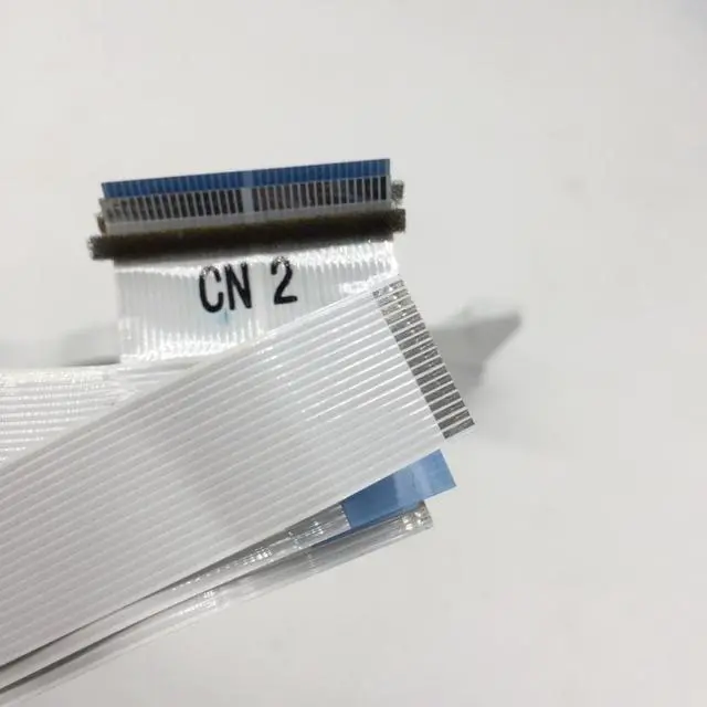 Main image of 17/34 Pins Printhead cables For Epson 3800C 3850 3880 3885 3890 DX7 F177000 F196000 Printer head Printer