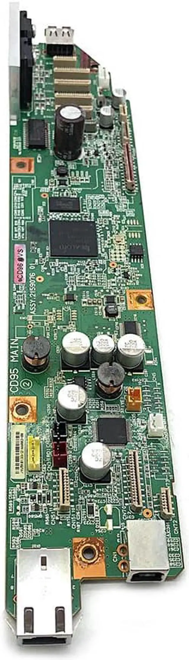 Main image of Formatter Board Main board motherboard CD95 MAIN ASSY.2159076 Fits For Epson XP-760 XP760 Printer Parts