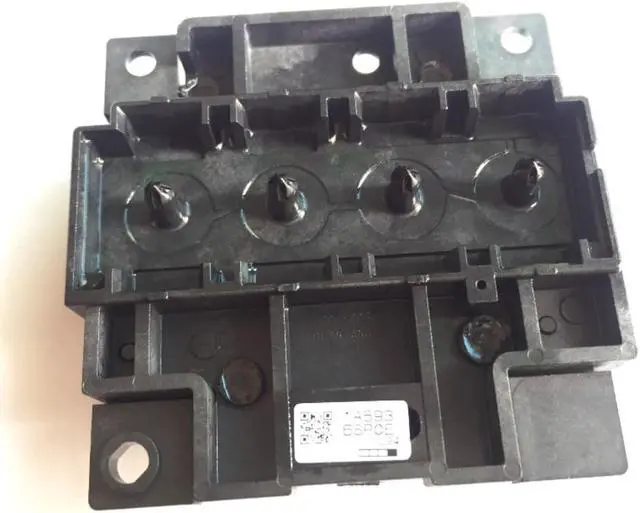 Alt view image 2 of 2 - Printhead Print Head for EPSON L310/L350/L355/L358/L351/L210//L211/L110/L450    XP-255