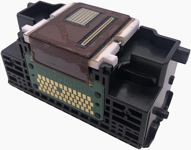 Main image of QY6-0080 Printhead Print Head Printer head Fits For Canon MX884 MX890 MG5350 IP4980 IP4810 IP4840 MG5300 iP4950 IP4880 MG5240