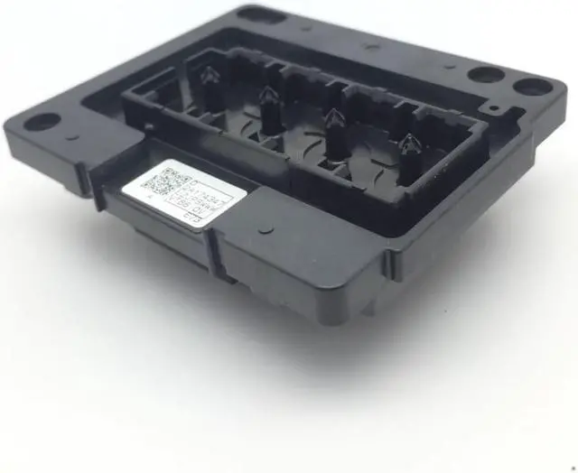 Alt view image 2 of 2 - Printhead for Epson WF-7620 wf7620 wf7610 wf7611 wf3640 WF-7111 7621 WF-3641 T1881 WF3620 Printer Parts wf7710