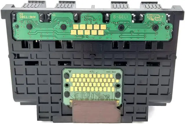 Main image of PRINT HEAD QY6-0087 For CANON MAXIFY MB2050 MB2350 MB5050 MB5350 MB2710 with Adapter Printer MB5310 MB5410 IB4130 IB4150 MB5420