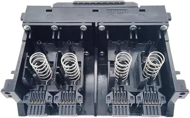 Alt view image 2 of 3 - QY6-0087 Printhead for Canon MB2050 MB2320 MB2350 MB5020 IB4020 IB4050 IB4080 IB4180 MB2020 MB2710 MB2110 MB5410 IB4130 IB4150