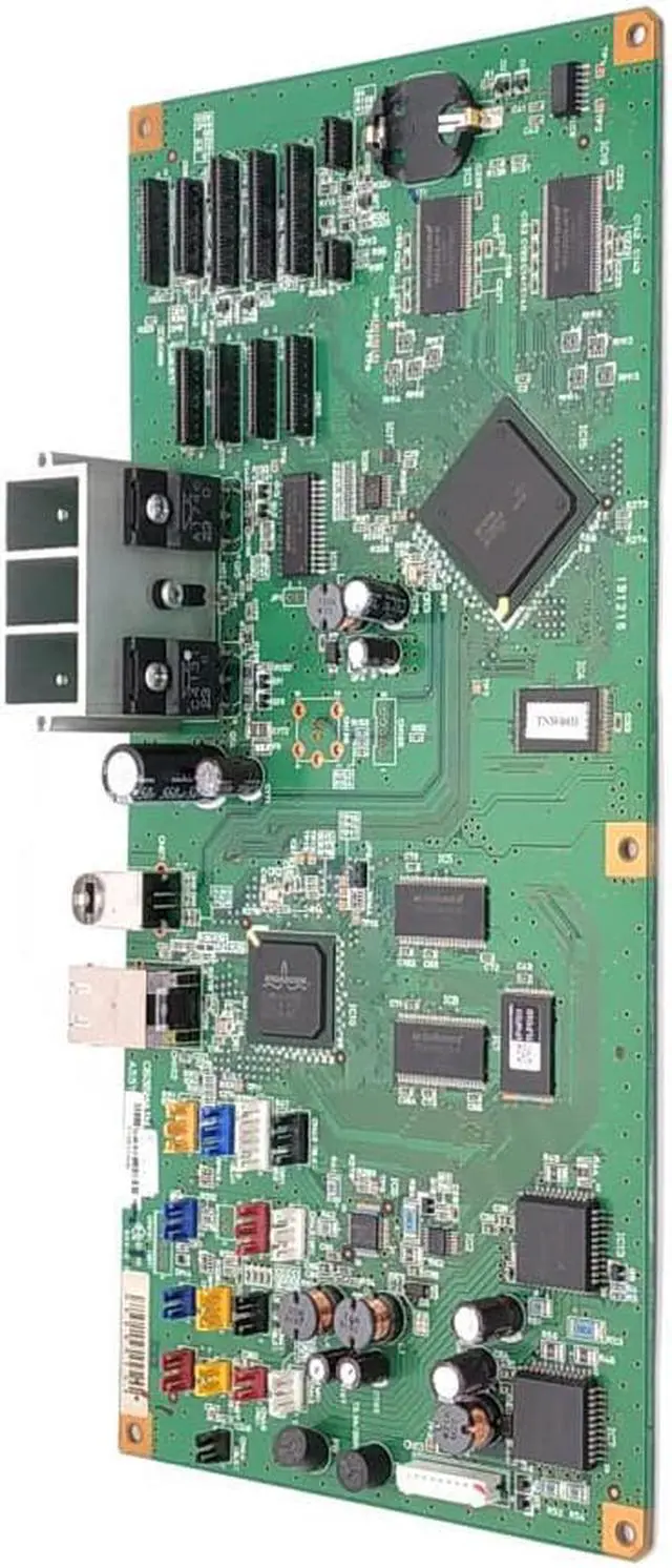 Main image of BOARD PRINTER MAIN BOARD C635 MAIN FOR EPSON PRO 3890 PRINTER BOARD Printer