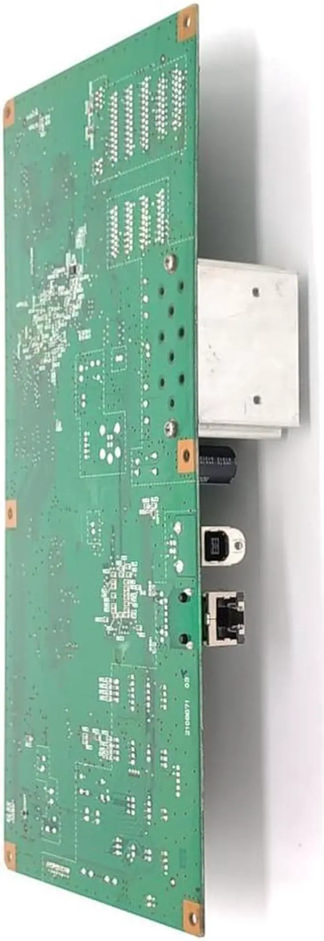 Alt view image 2 of 2 - BOARD PRINTER MAIN BOARD C635 MAIN FOR EPSON PRO 3890 PRINTER BOARD Printer