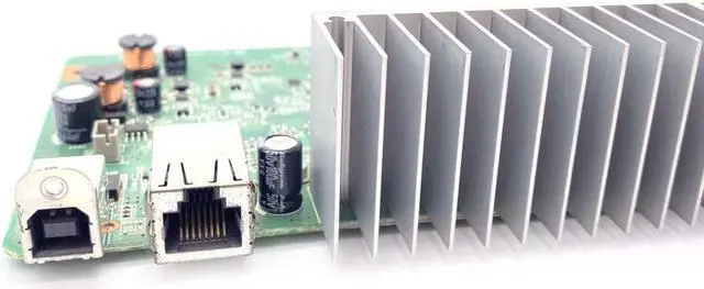 Alt view image 2 of 3 - Main Board Motherboard PX-5V 1B1325 fits for Epson Printer Accessories repair parts