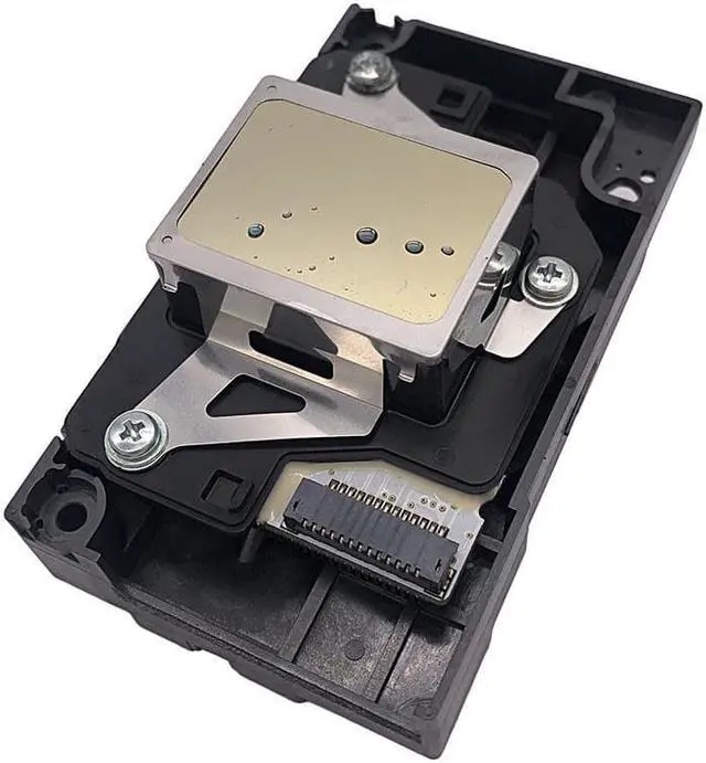 Alt view image 2 of 3 - F180000  Print Head for Epson Printers R280 R285 R290 R295 RX610 RX690 PX650 PX660 P50 P60 T50 T60 A50 T59 TX650 L800