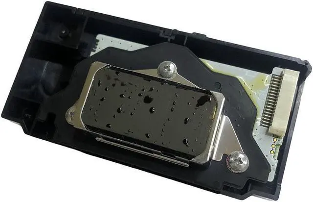 Main image of Printhead F138040 F138050 Print Head For Epson PRO7600 PM-4000 R2100 PRO9600 7600 9600 R2200    PM-4000PX