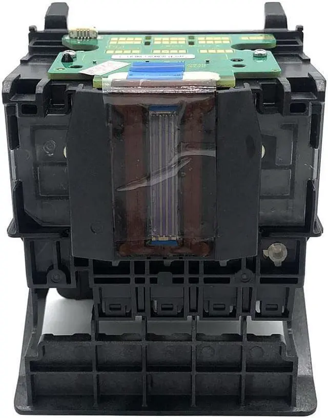 Alt view image 2 of 3 - Printhead Print Head CM751-80013A 950 951 950XL 951XL Fits For HP Pro 8600 276DW 276 251DW 251 8610 8100   8620