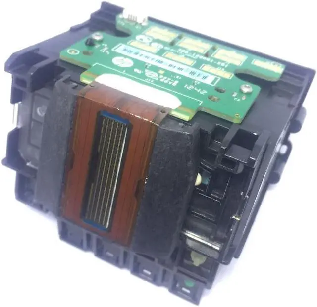 Alt view image 2 of 3 - 952 953 Printhead For HP OfficeJet Pro  8720 8740 8715 8725 7740 8210 8216 8702 8710 Printer