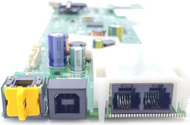 Alt view image 2 of 3 - Main Board Motherboard 9010 1KR42-80003 fits for HP Printer Accessories repair parts