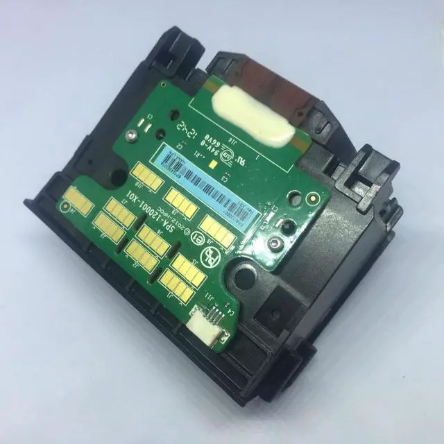 Main image of 952 953 Printhead For HP OfficeJet Pro  8720 8740 8715 8725 7740 8210 8216 8702 8710 Printer