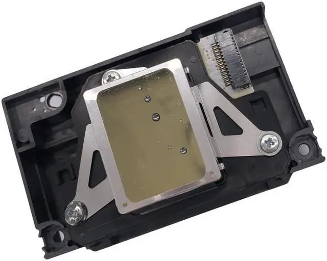 Main image of F180000 Printhead Print Head Fits For Epson PX660 T50 L850 L800 L805 R290 T60 P50 Inkjet Printer Parts
