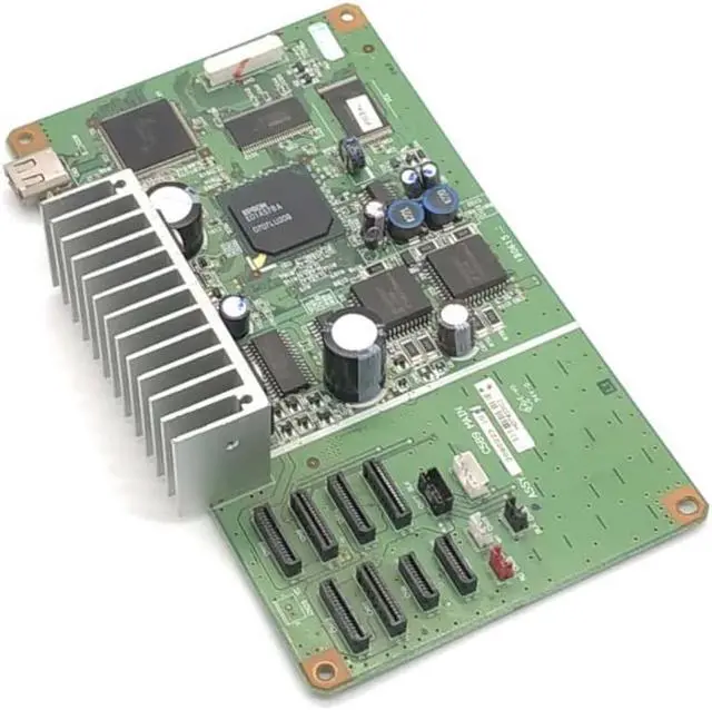 Main image of MAIN C589 MAIN BOARD C589 FOR EPSON STYLUS PHOTO R1800  MAINBOARD 1800  Printer