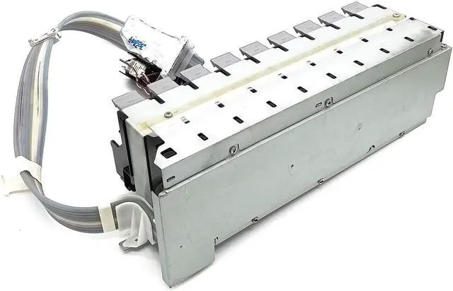 Alt view image 2 of 3 - INK CARTRIDGE HOLDER PIPE ASSEMBLY FOR EPSON STYLUS PRO 3800C 3880 3850 3890 PRINTER