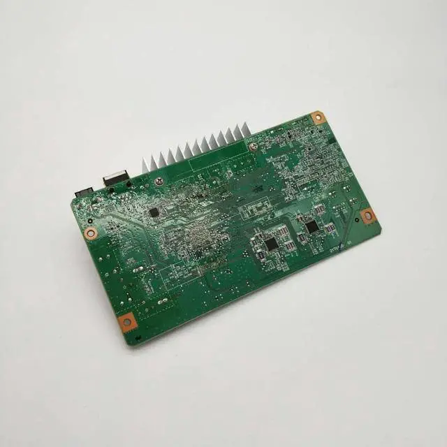 Alt view image 2 of 2 - Formatter Board Mother  for Epson P400 Printer CE85 Main  Parts