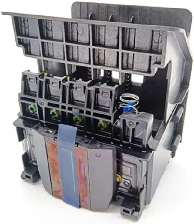 Alt view image 2 of 3 - Printhead 962 963 OfficeJet Pro fits for HP 9018 9028 9010 9020 9019 9025 9015