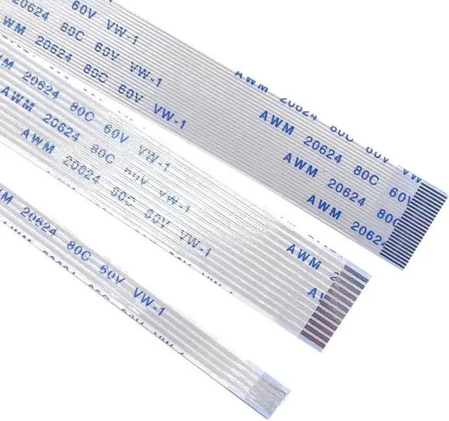 Main image of 100 set 932 933 932XL 933XL Printer A3 Print head Cable for HP 6060 6060e 6100 6100e 6600 6700 7110 7600 7610 7612 printer parts