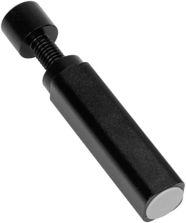 Main image of Graphics Card GPU Brace Adjustable Aluminum Alloy Video Card Sag Holder Bracket Jack Desktop PC Case Accessories