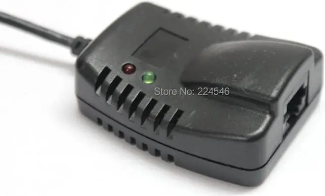 Alt view image 2 of 4 - Cables Unlimited USB-2920 FTDI Chip USB2.0 to RS232 Com Port RS232 Serial Adapter
