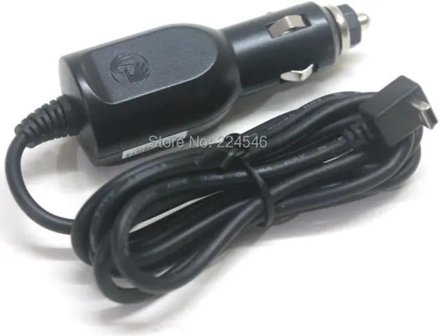 Alt view image 3 of 4 - Car Charger mini USB Cable for TomTom GO LIVE 540 740 940 rider XL GO 920 GO 930 GO 930T GO 940