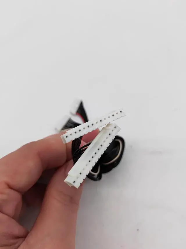 Alt view image 3 of 3 - Print head cable TSP700II 700II fits for STAR Receipt Printer multi-functional High speed