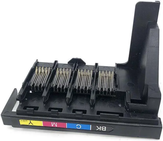 Alt view image 3 of 3 - Ink cartridge detection board E6775 Fits For Epson WF-2660 3530 WF-2750 WF2660 WF-2650 WF2650 WF-2661 WF2651printer Parts