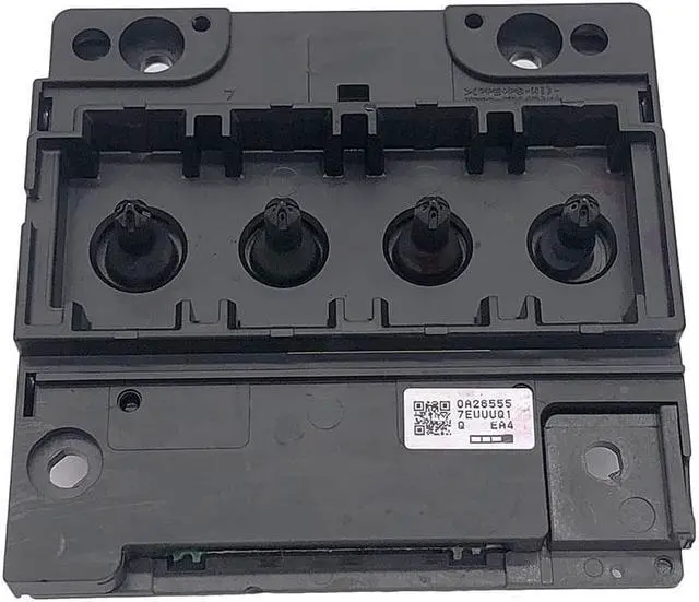 Alt view image 3 of 3 - F197000 F197010 Printhead Print Head  Fits For Epson XP100 SX445 XP202 NX420 TX420 xp-100 XP102 NX430 TX430 XP212 Printer Parts