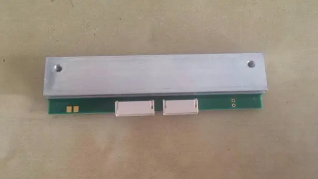 Alt view image 3 of 3 - Printhead For STAR tsp-700II TSP700II 700II Thermal Print Head Printer Parts