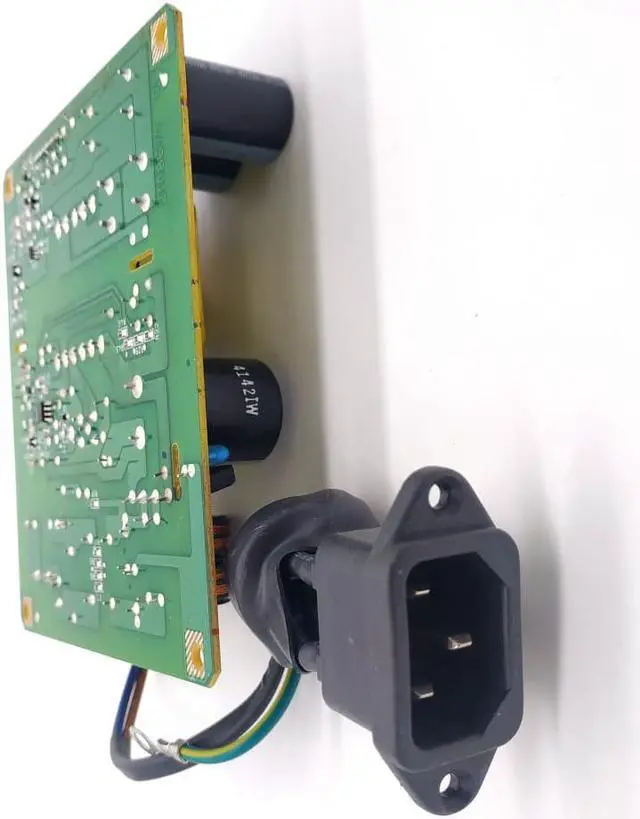 Alt view image 3 of 3 - 220v 110v Power supply board Eps-114e c635 pse for Epson stylus pro 3800C 3850 3880 4800 4880 printer