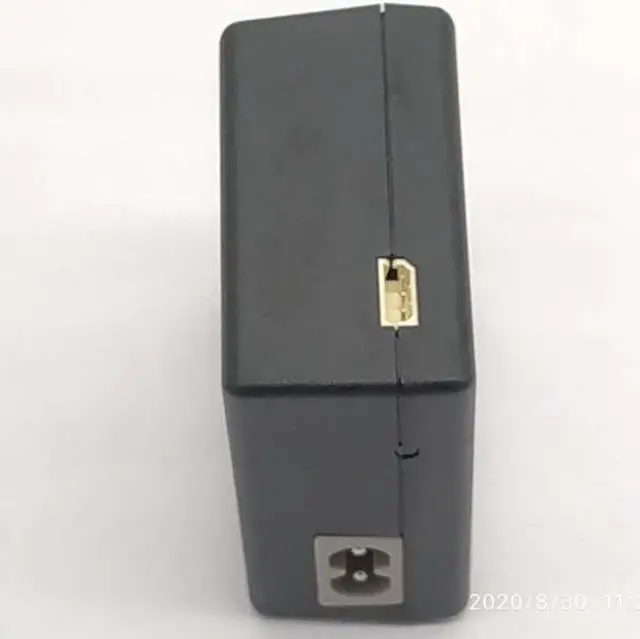 Alt view image 3 of 3 - A9T80-60008 A9T80-60009 AC Adapter Charger Power Supply For HP 3545 3546 4515 4645 4646 4648 4500 5530 4630 6230 6830 6960 6978