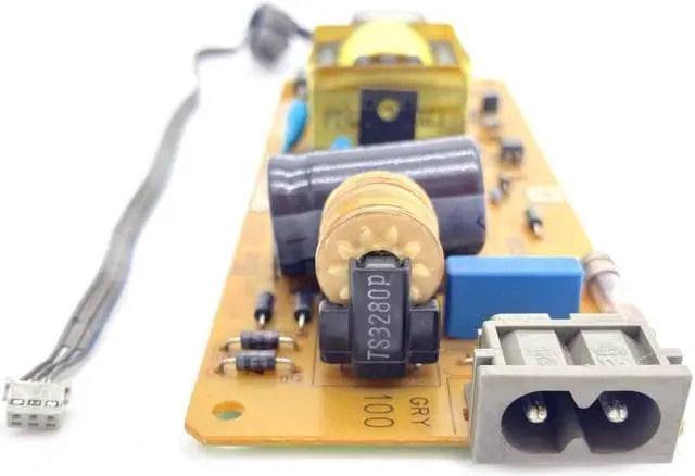 Alt view image 3 of 3 - 220V 121E C691 PSE Power Supply Board Fits for Epson L800 L801 R280 R285 R290 G860 A50 Printer Parts