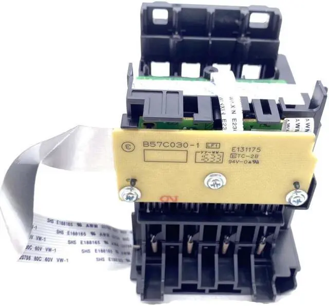 Alt view image 3 of 3 - Ink cartridges holder carriage service MFC-J480DW mini15L LEW319 fits for Brother J485DW T310W j460dw j485dw T510W MFC J562 J485