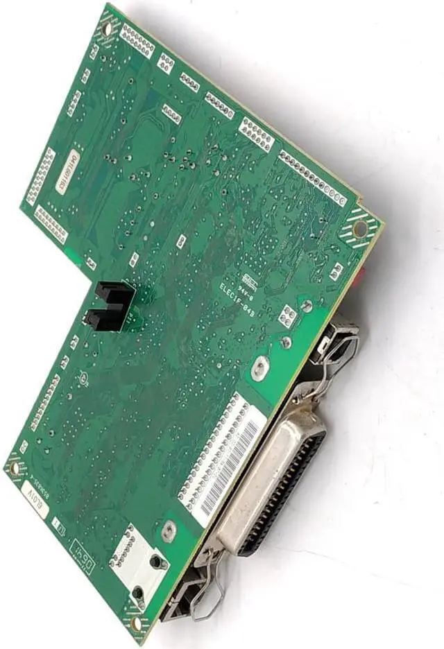 Alt view image 3 of 3 - Main Board B53K835-4 LG6455 for Brother All in one printer MFC7820N MFC-7820N