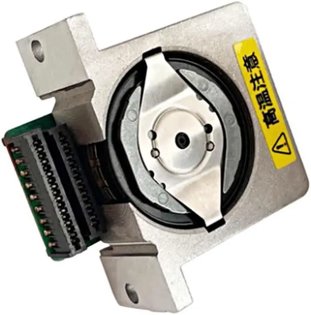 Alt view image 3 of 3 - Print Head Printhead Fits For EPSON 670K+t 660K 670K