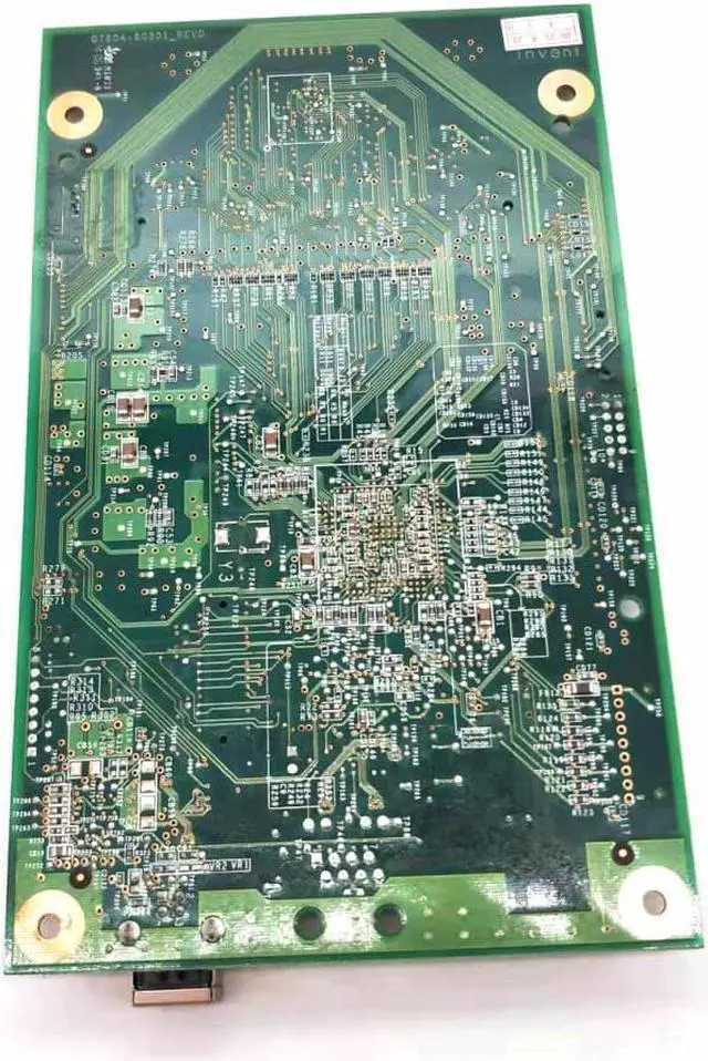 Alt view image 3 of 3 - Printer Mainboard Main Board For HP P2015 P2015d Formatter Q7804-60001 Without Network Parts