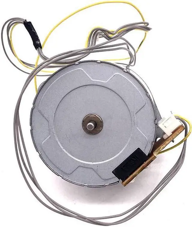 Alt view image 3 of 3 - Printer MOTOR STEP JC31-00143A fits for Samsung SLC1810W SLC1860FW SLC2620DW SLM2020 SLM2020W SLM2020W ML2165W SCX3405