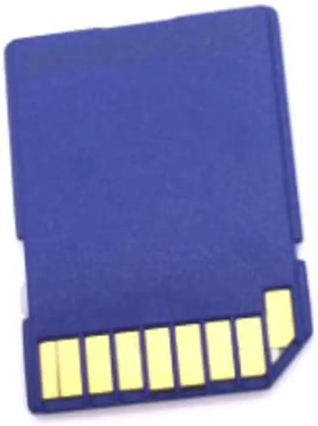 Alt view image 3 of 3 - Postscript 3 Module Unit SD Card for Ricoh MPC2004 C3004 3504 4504 5504 6004EX Printer Parts